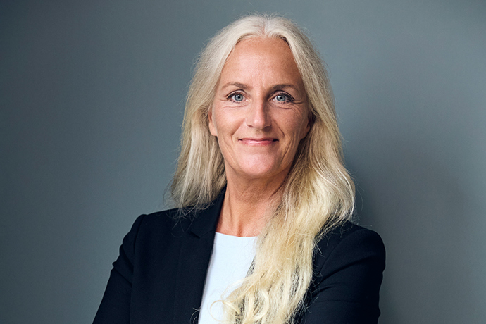 Maria Isalena Fagerspang